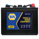 NAPA High Performance Battery 304L x 171W x 201Hmm 850CCA 6V
