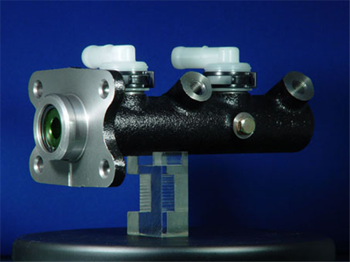 TINKR Brake Master Cylinder - 25.40mm TOYOTA HIACE