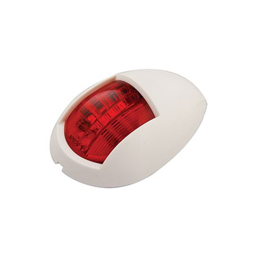 Navigation Light LED 12 Or 24V 52WR