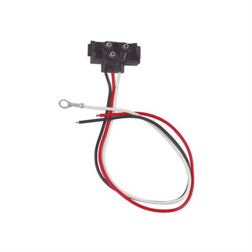 LED AUTO LAMPS 3 Pin Plug To Suit LED Lamps Single Pack