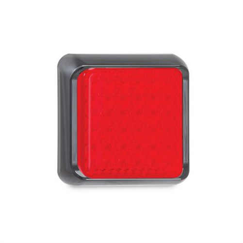 12/24 Multi Volt Stop/Tail Lamp 36 LEDs With 40cm Wire 80RM