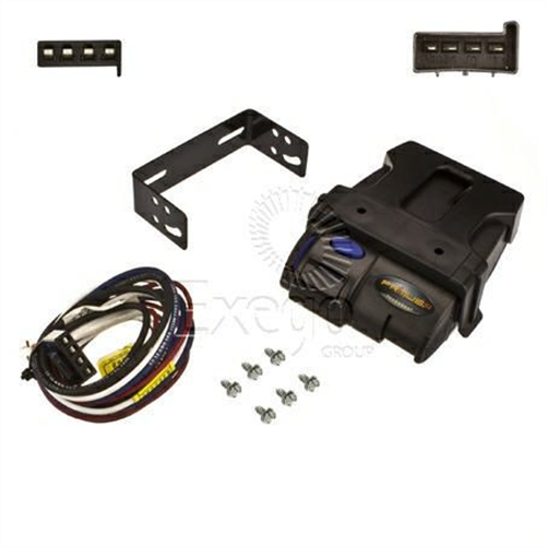 TINKR Primus IQ Trailer Brake Controller