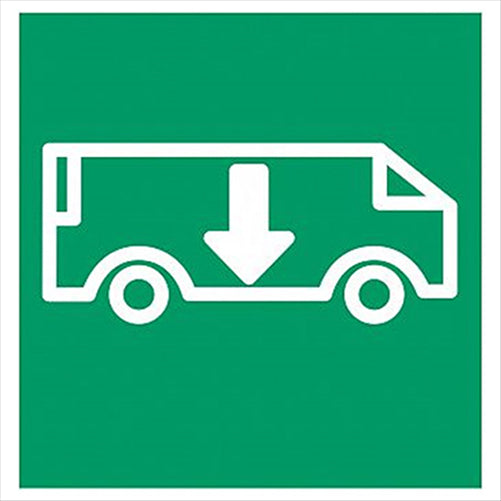 HELLA Switch Symbol Lower - 1 Pce