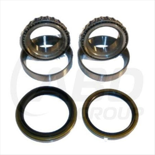 ABD WHEEL BEARING KIT