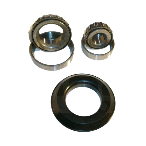 ABD W/BRG KIT COMMODORE F VB - VN FRO