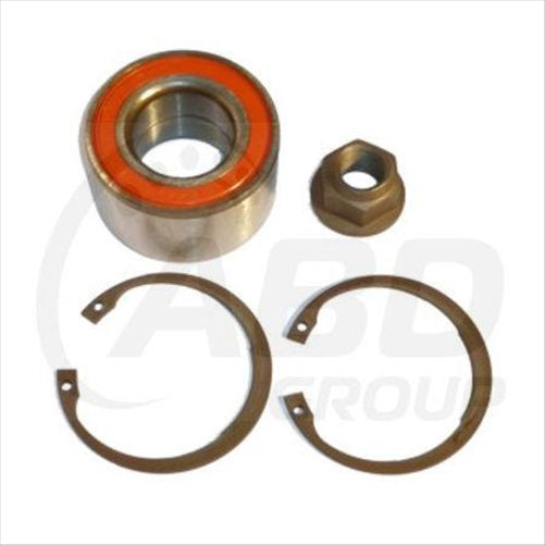 ABD Wheel Bearing Kit