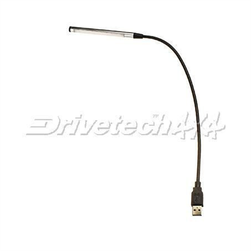 ARKPAK ONE TOUCH USB/LED LIGHT