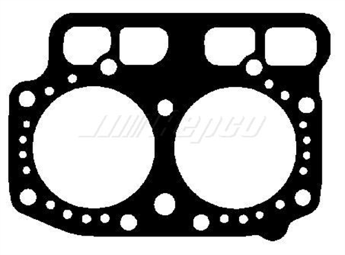 PERMASEAL Cylinder Head Gasket