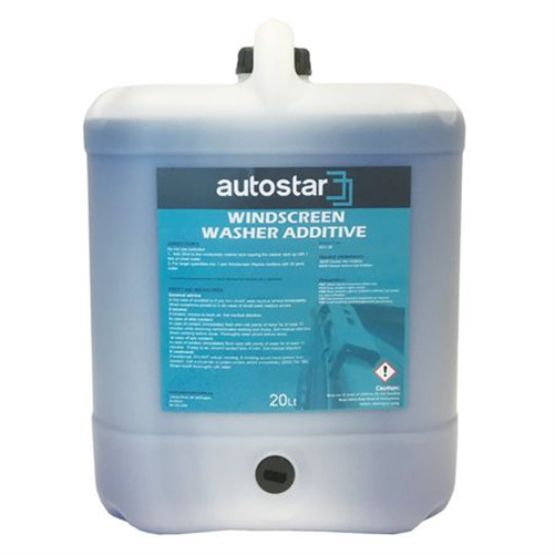 Autostar BUGZ AWAY 20LT