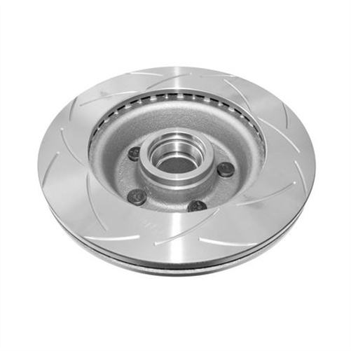 DBA Disc Brake Rotor