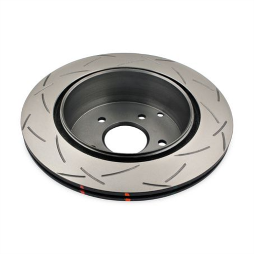 DBA Disc Brake Rotor 4000 Series