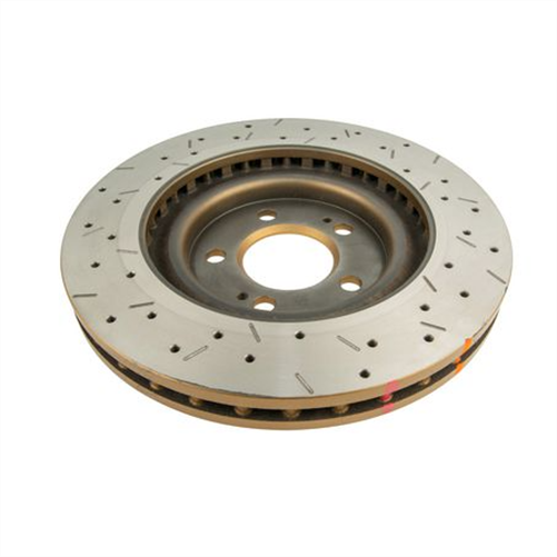 Disc Brake Rotor 4000 Series Premium DBA42104XS