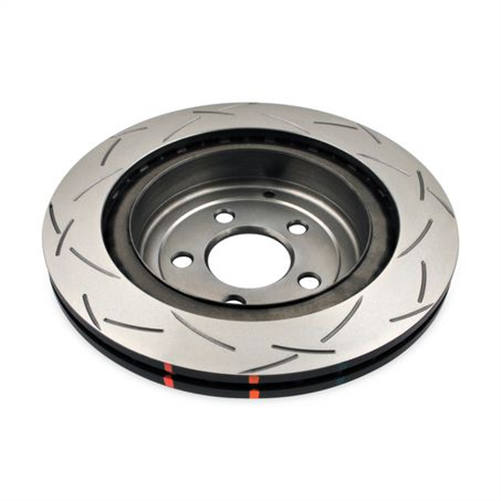 DBA Disc Brake Rotor 4000 Series