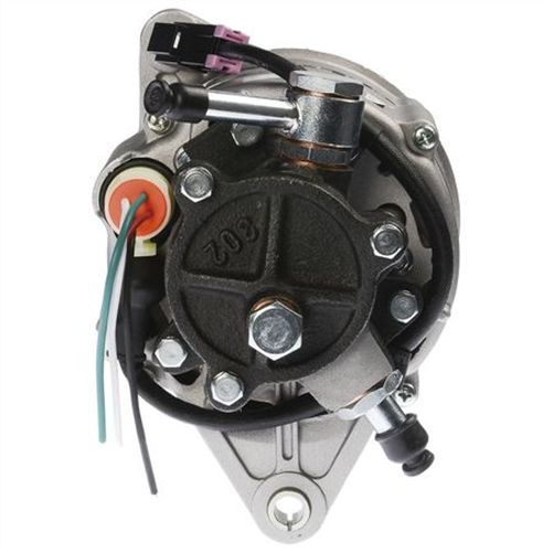 OEX Alternator 12V 50A Hitachi Style