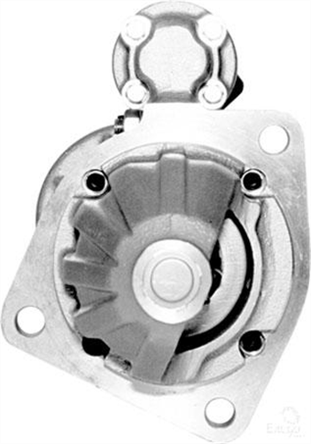 Starter Motor 24V 11Th CW Hitachi Style HXS045