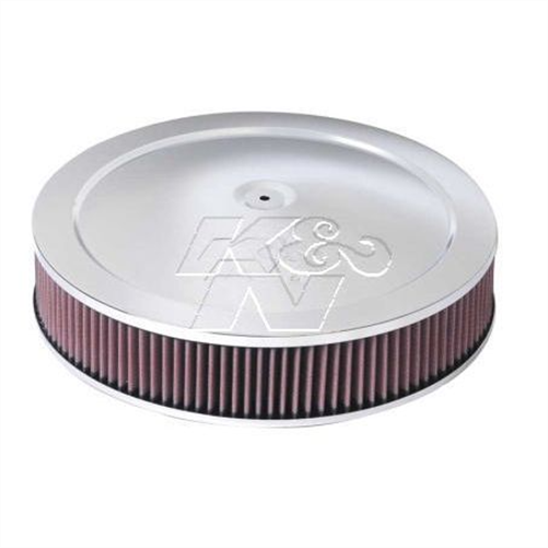 K&N Performance Air Filter