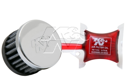 K&N Vent Filte