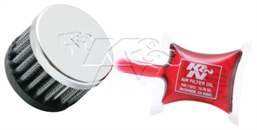 K&N Vent Filter