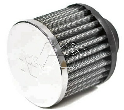 K&N Vent Filter