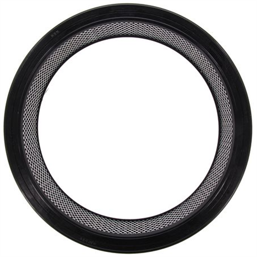 K&N Air Filter Round