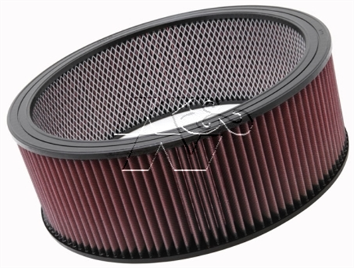 K&N Performance Air Filter