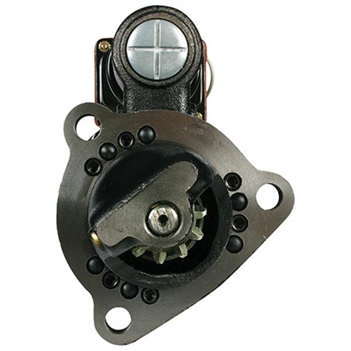 Starter Motor 24V 11Th CW Delco 50MT Style DXS9153