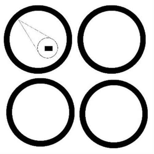 PERMASEAL Inlet Manifold Gasket Set