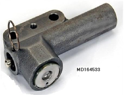 Mitsubishi GALANT CAMBELT KIT, DOHC INCLUDES WATER PUMP