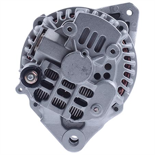 ALTERNATOR 12V 70A MITSUBISHI STYLE MXA2006