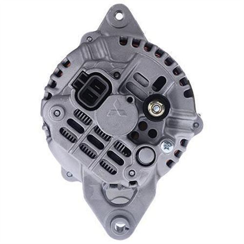 OEX ALTERNATOR 12V 50A MITSUBISHI STYLE