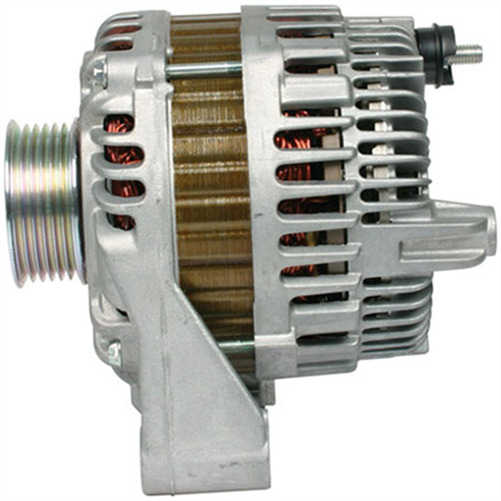 Alternator 12V 130A Mitsubishi Style MXA280