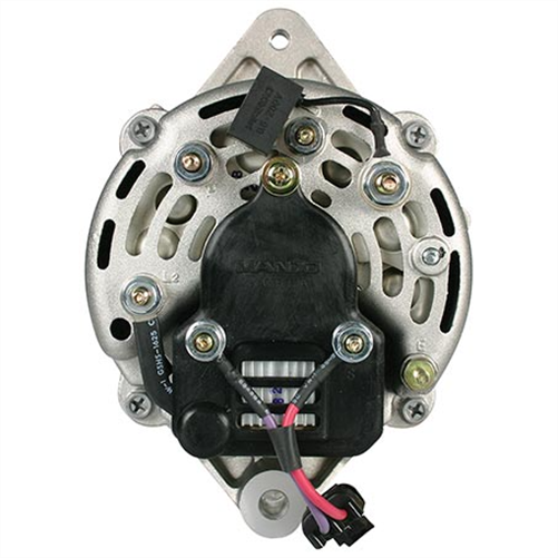 ALTERNATOR 12V 55A MITSUBISHI STYLE MXA299