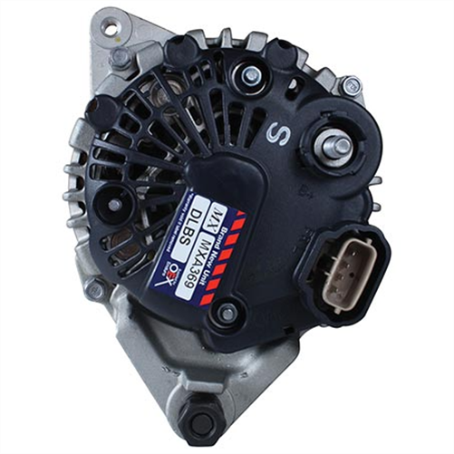 ALTERNATOR 12V 115A MITSUBISHI STYLE MXA369