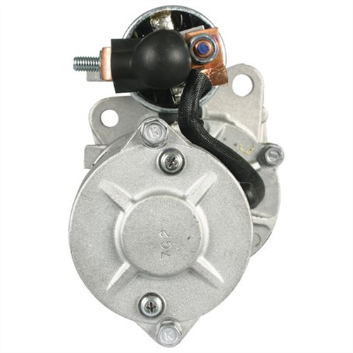 OEX STARTER MOTOR 12V 13TH CW MITSUBISHI STYLE