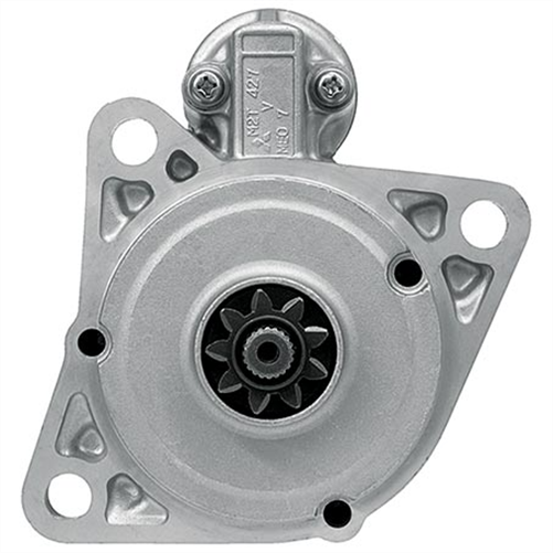 Starter Motor 24V 9Th CW Mitsubishi Style MXS259