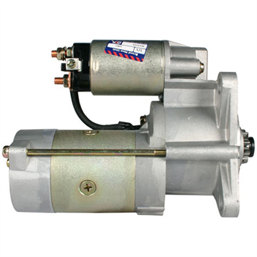 OEX Starter Motor 24V 9Th CW Mitsubishi Style