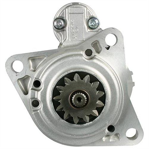 STARTER MOTOR 12V 13TH CW MITSUBISHI STYLE MXS273