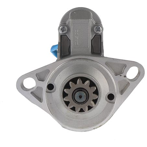 STARTER MOTOR 12V 11TH CW MITSUBISHI STYLE MXS300