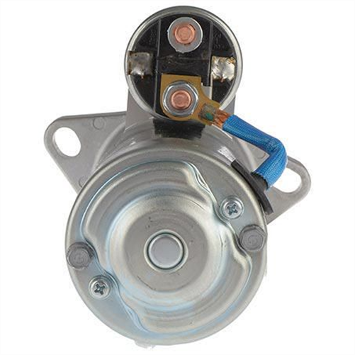 OEX STARTER MOTOR 12V 11TH CW MITSUBISHI STYLE