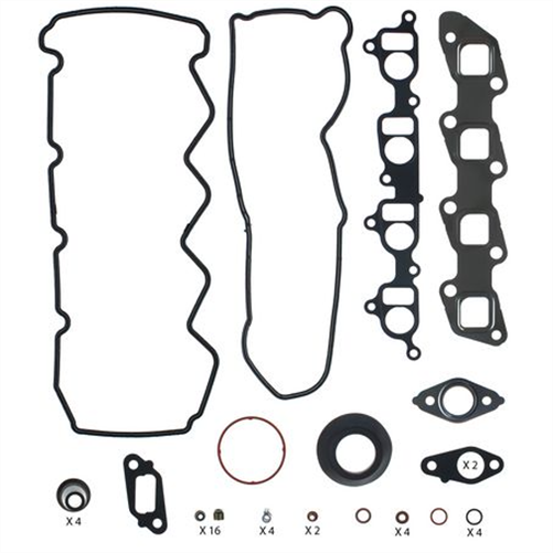 PERMASEAL Valve Regrind Gasket Set