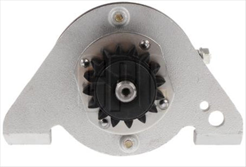 OEX Starter Motor 12V 16Th CCW United Tech Style SMX015