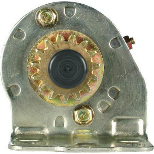 Starter Motor 12V 15Th CCW United Tech Style SMX019