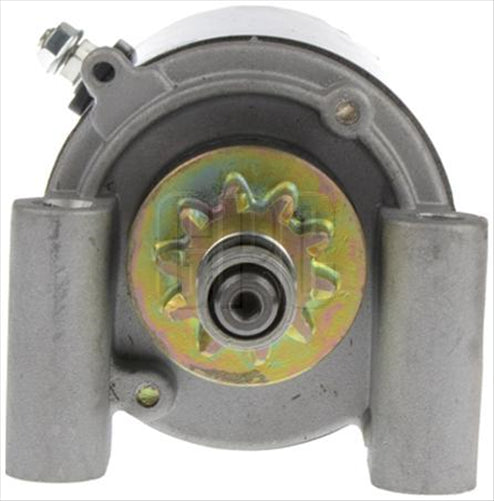 Starter Motor 12V 10Th CCW United Tech Style SMX035