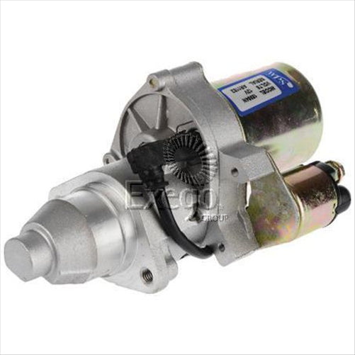 OEX Starter Motor 12V 14Th CCW Denso Style