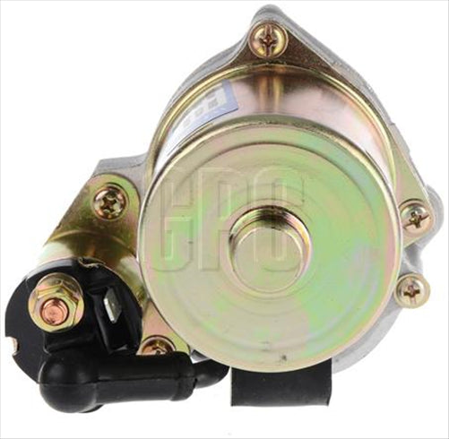 OEX Starter Motor 12V 14Th CCW Denso Style