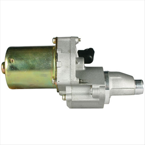 OEX Starter Motor 12V 17Th CCW Mitsuba Style Warranty3yr Passenger 1y SMX043