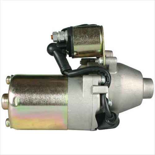 OEX Starter Motor 12V 17Th CCW Mitsuba Style Warranty3yr Passenger 1y