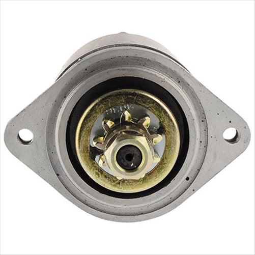 OEX Starter Motor 12V 9Th CCW Hitachi Style SMX073