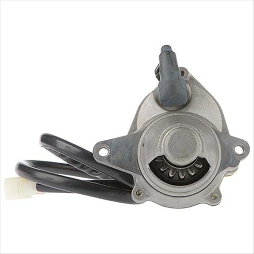 OEX Starter Motor 12V 14Th CCW United Tech Style SMX083