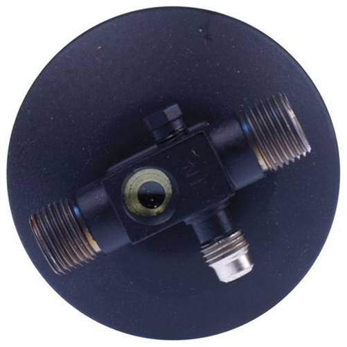 Receiver Drier MIOR - MIOR Diameter 76mm RD570611P